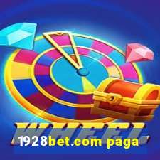 1928bet.com paga